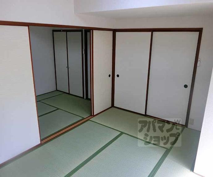 【グランディール錦】間取