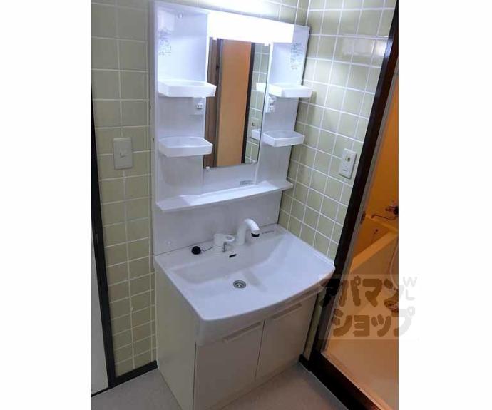 【グランディール錦】間取