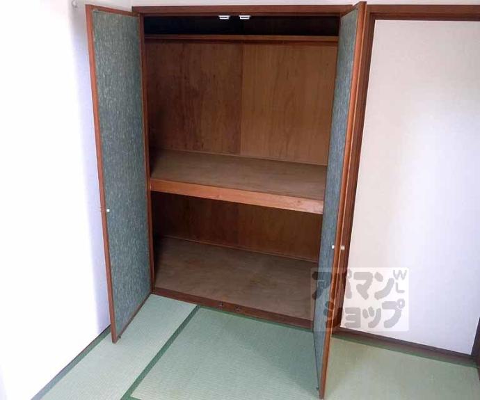 【グランディール錦】間取