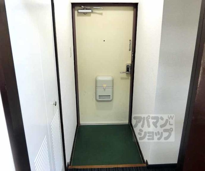 【グランディール錦】間取