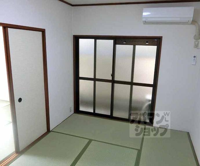 【グランディール錦】間取