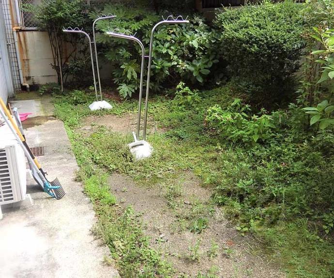 【グランディール錦】間取