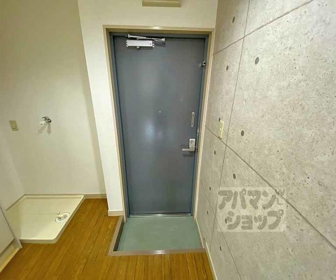 【セゾン大黒町】間取