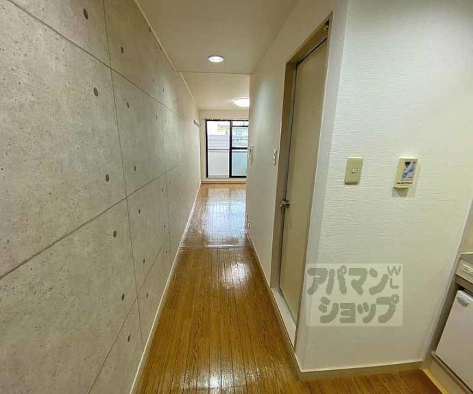 【セゾン大黒町】間取