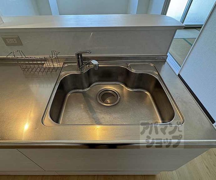 【河原町スカイマンション】間取