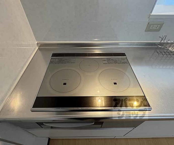 【河原町スカイマンション】間取