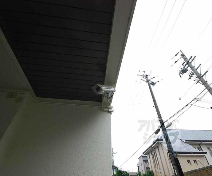 【河原町スカイマンション】間取