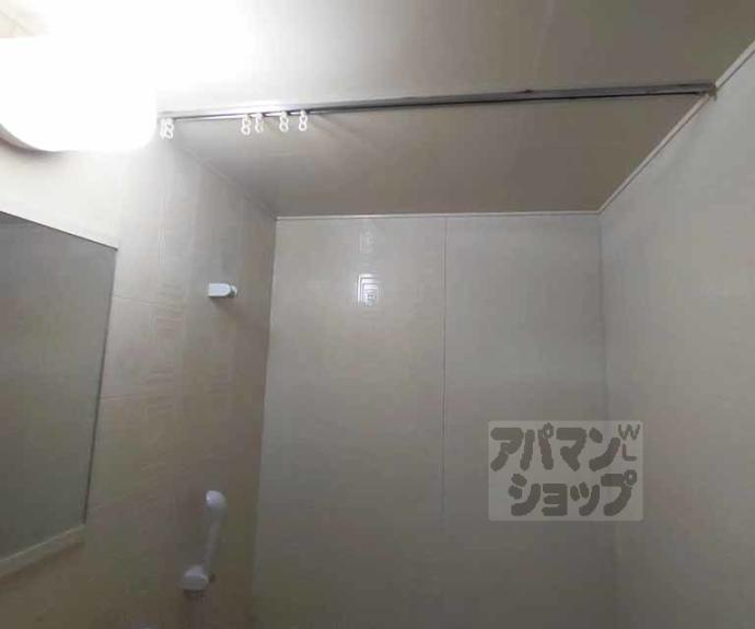 【クリークマンション】間取