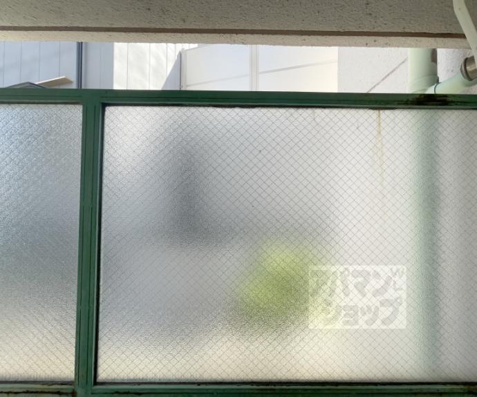 【クリークマンション】間取
