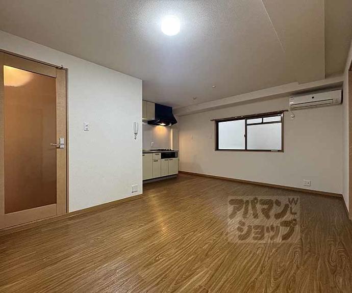 【グランドールゼニカ】間取