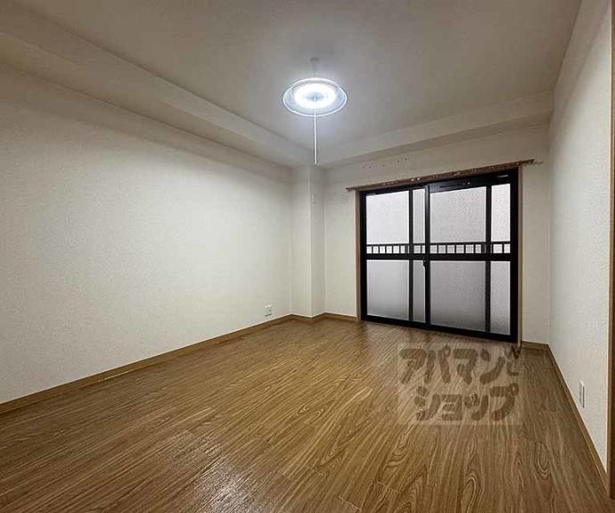 【グランドールゼニカ】間取