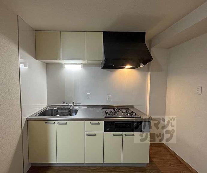 【グランドールゼニカ】間取