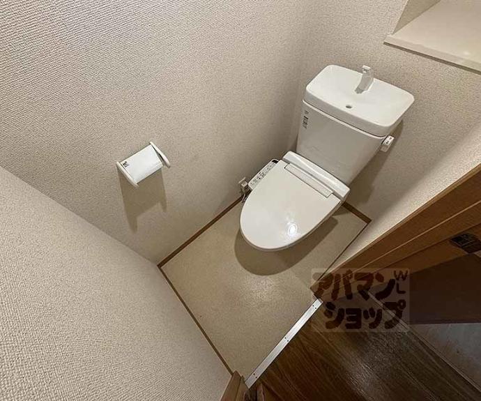 【グランドールゼニカ】間取