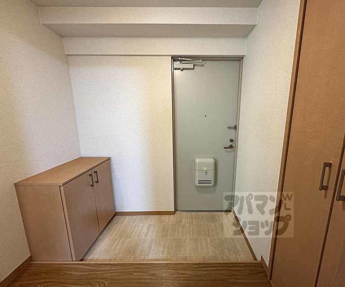 【グランドールゼニカ】間取