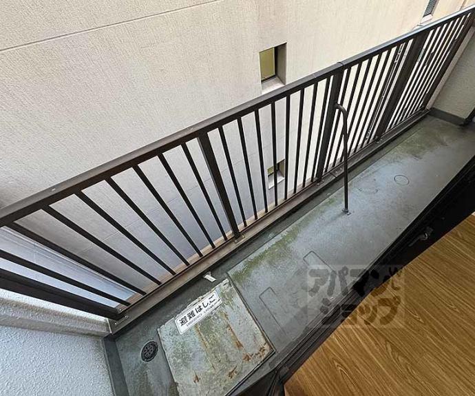 【グランドールゼニカ】間取