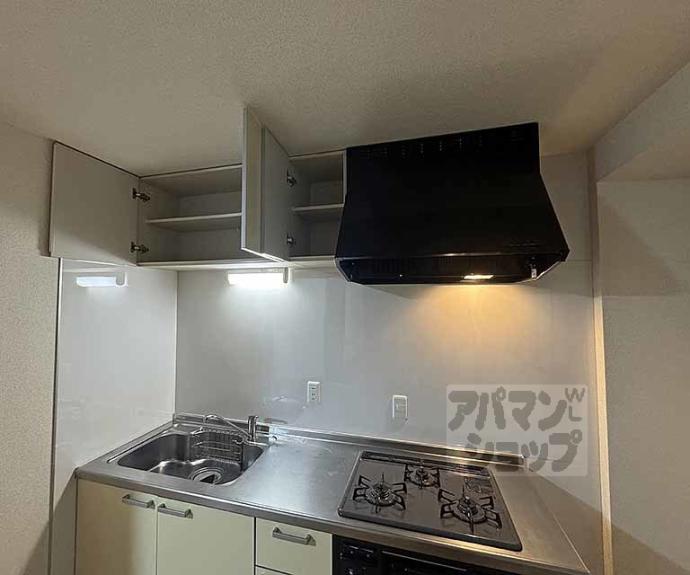 【グランドールゼニカ】間取