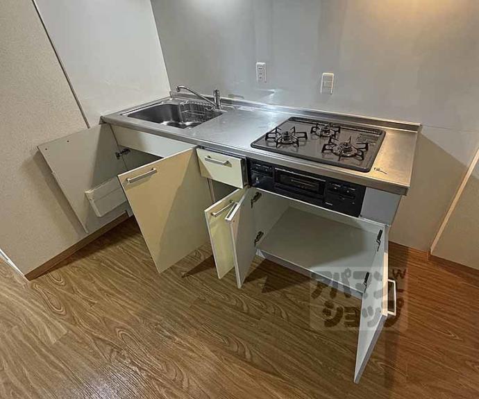 【グランドールゼニカ】間取