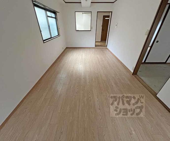 【グランドールゼニカ】間取