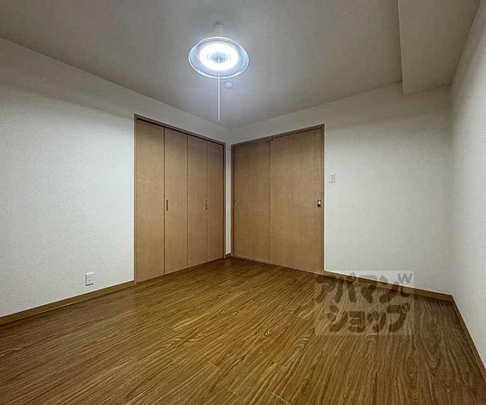 【グランドールゼニカ】間取