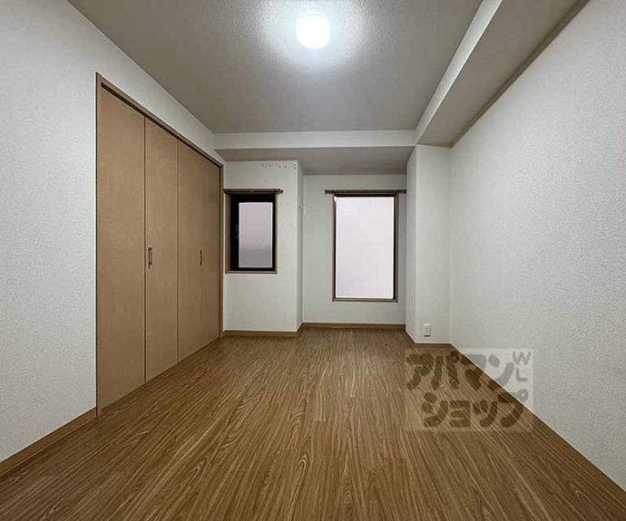 【グランドールゼニカ】間取