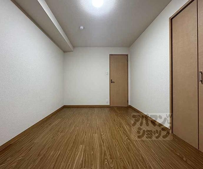 【グランドールゼニカ】間取