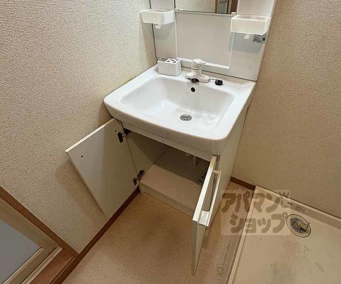 【グランドールゼニカ】間取