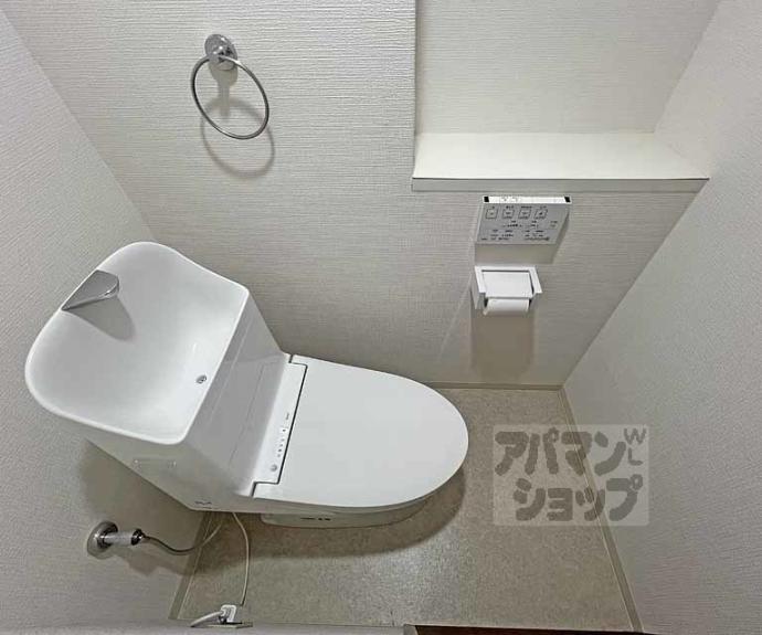 【グランドールゼニカ】間取