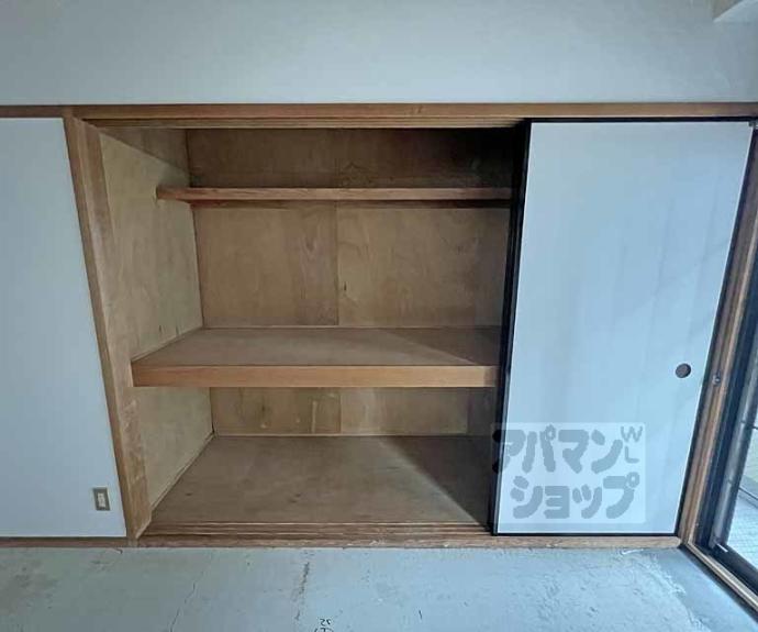 【グランドールゼニカ】間取