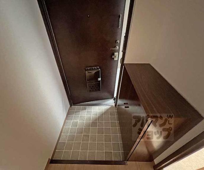 【グランドールゼニカ】間取