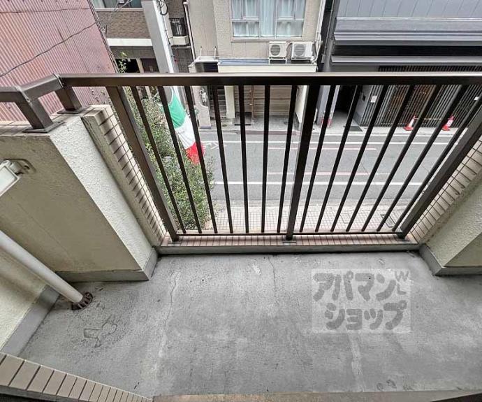 【グランドールゼニカ】間取