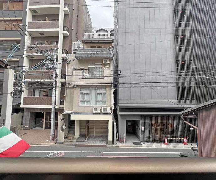 【グランドールゼニカ】間取