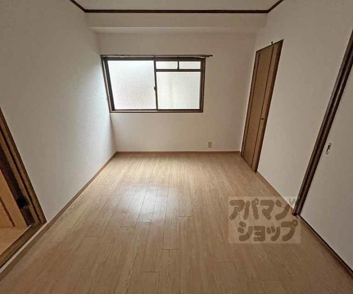 【グランドールゼニカ】間取