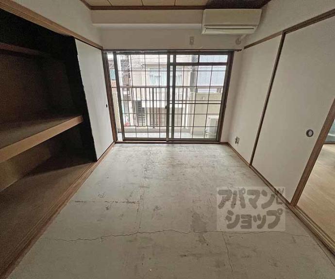 【グランドールゼニカ】間取