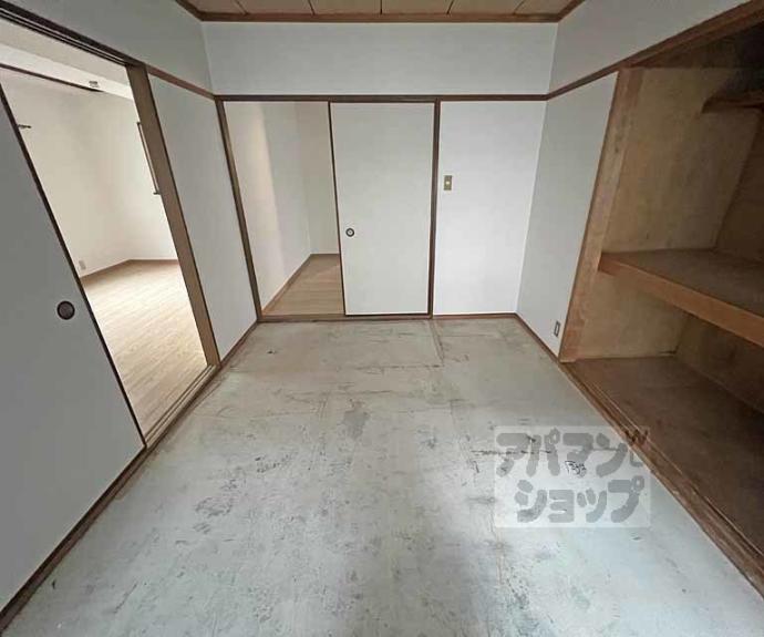 【グランドールゼニカ】間取