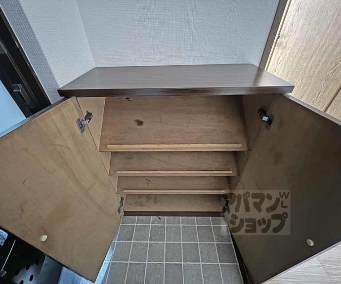 【グランドールゼニカ】間取