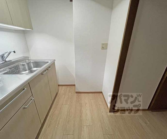 【グランドールゼニカ】間取