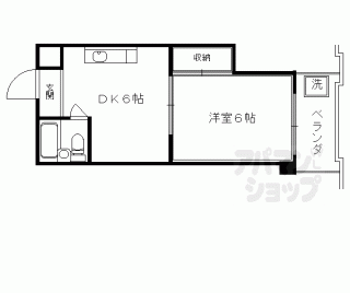 【グランディール葭屋】