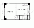 グランディール葭屋：建物外観