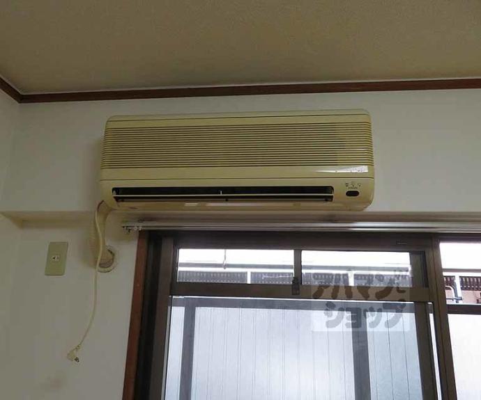 【グランディール葭屋】間取