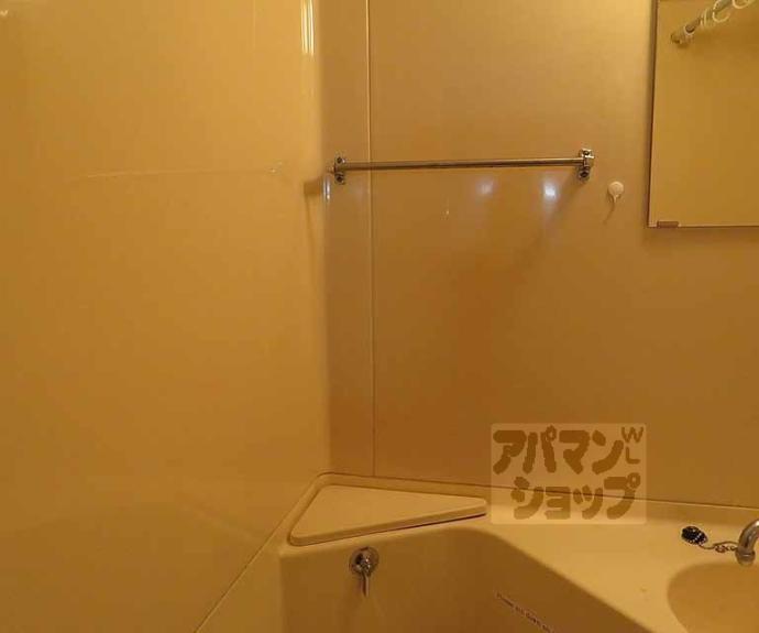 【グランディール葭屋】間取