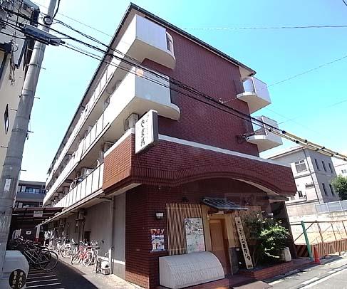 新町ロイヤルハイツ