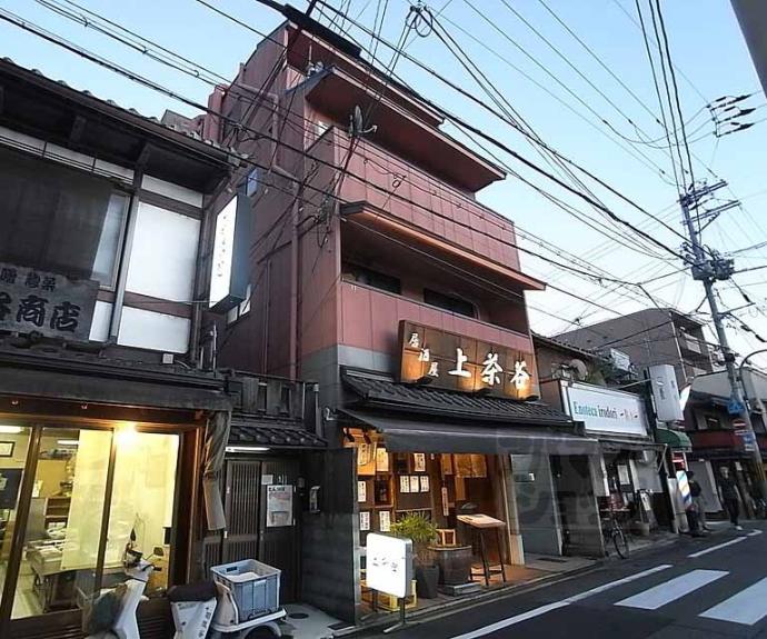 【庵・ふたば】間取