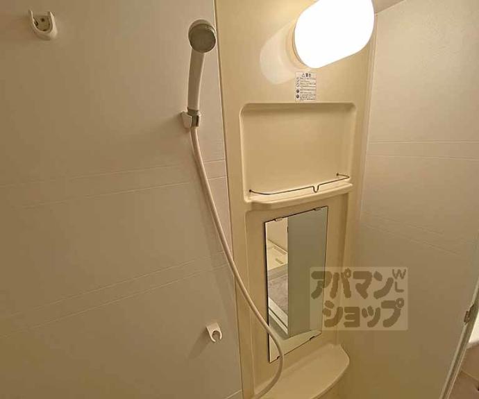 【アスヴェル京都御所前】間取