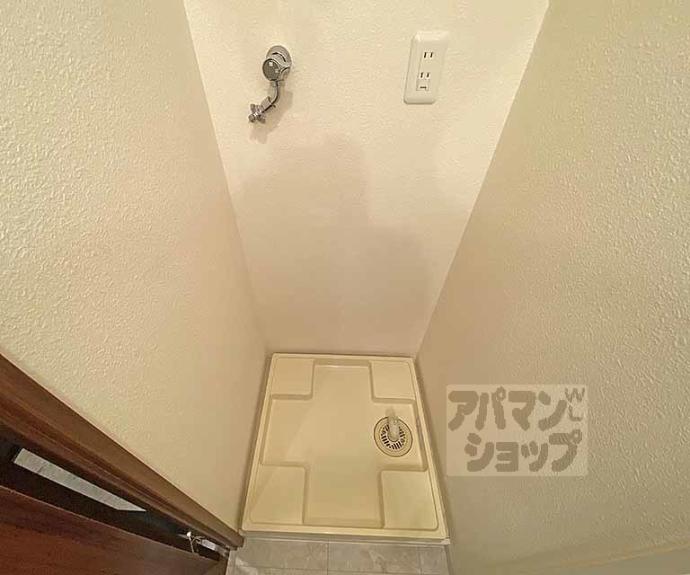【アスヴェル京都御所前】間取