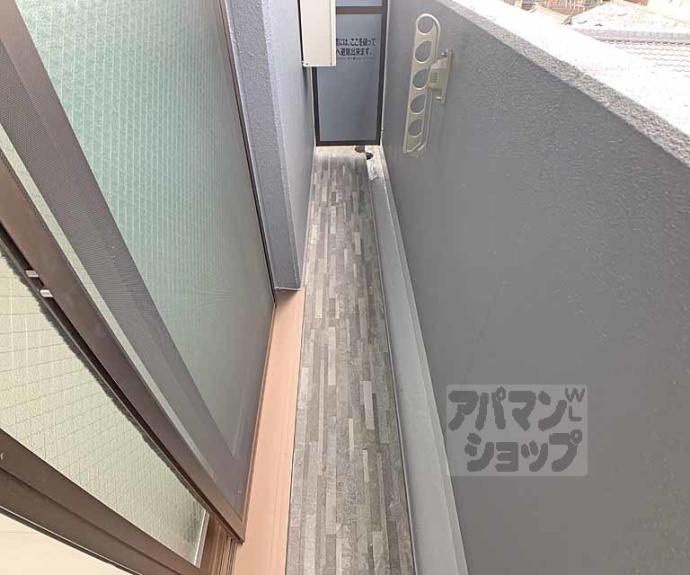 【ＥＲＲＩ　ＳＵＥＧＡ】間取