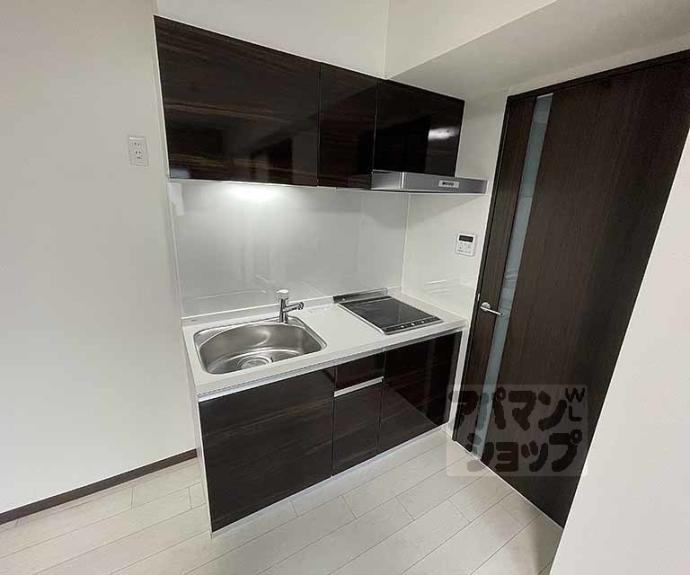 【ＥＲＲＩ　ＳＵＥＧＡ】間取