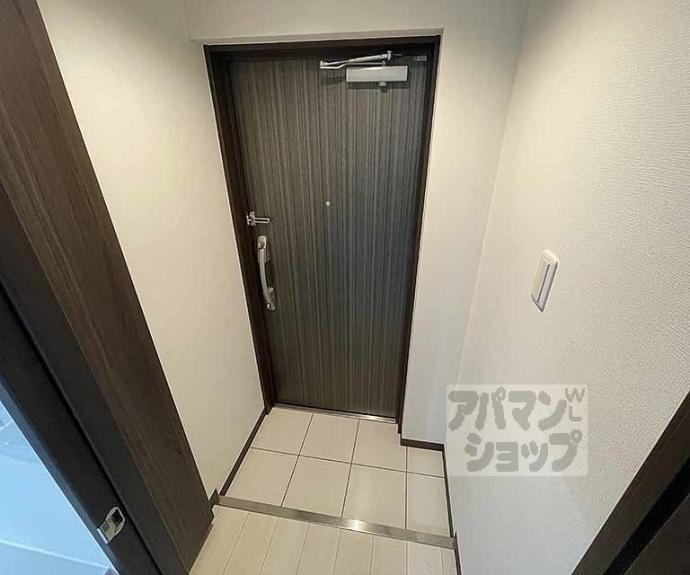 【ＥＲＲＩ　ＳＵＥＧＡ】間取