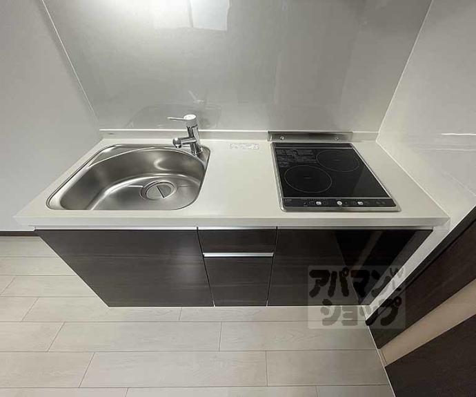 【ＥＲＲＩ　ＳＵＥＧＡ】間取