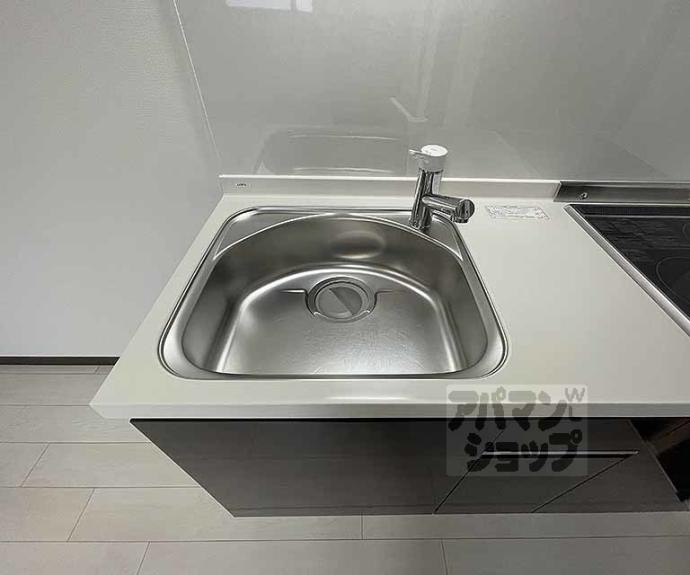 【ＥＲＲＩ　ＳＵＥＧＡ】間取