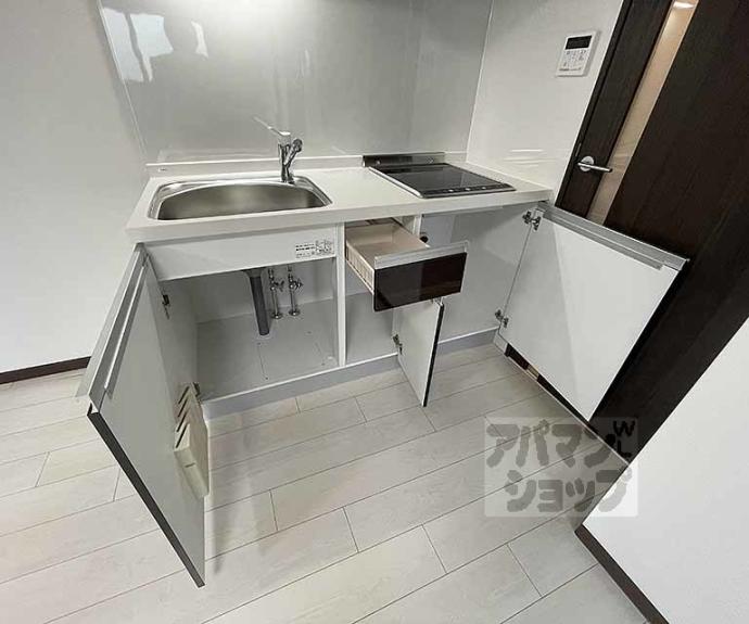 【ＥＲＲＩ　ＳＵＥＧＡ】間取